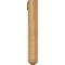 Ekena Millwork Olympic Arts and Crafts Rough Sawn Bracket w/ Offset Brace, Western Red Cedar, 6"W x 34"D x 40"H BKT0604X34X40OLY03RWR - alternate 2
